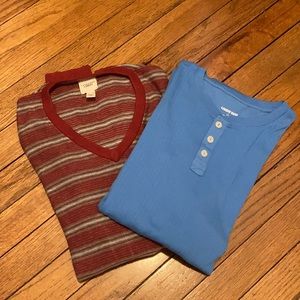💥BUNDLED💥 LAND’S END (Men’s Large) COMBO